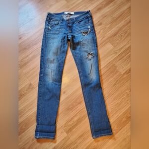 Hollister jeans